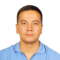Oltmishev Mukhammadjon Muzaffarjon Ugli