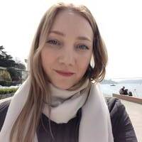 Марина Ращупкина Юрьевна