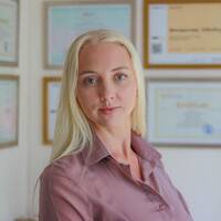 Калугина Марина