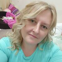 Пискунова Анна