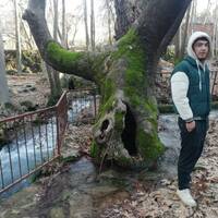 Хакимов Мухаммадали Фуркаджон огли