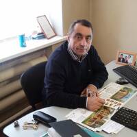 Abbasov Mazair Yasaroqlu