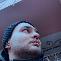 Kadambaev Bunyodbek Ekinboy Ugli