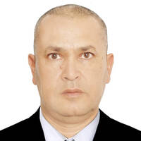 Jaloliddinov Gofur Hamidjonovich