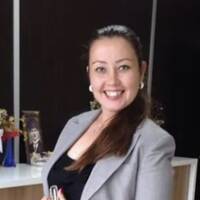 Ильясова Ильвина Сабриевна