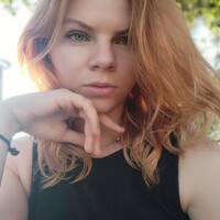 Bahaieva Anastasia Vladimirovna