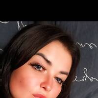 Блинова Елена