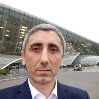 Ахадов Эльган
