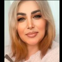Хюррем Hürrem Эльдар Eldar Магамедовна