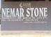Nemar Stone, IB