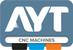 AYTT CNC Machine Tools San.Tic.Ltd.Sti, Koop
