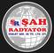 SAH RADIATOR, LS